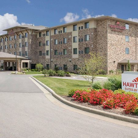 Hawthorn Suites By Wyndham Μπρίτζπορτ Εξωτερικό φωτογραφία