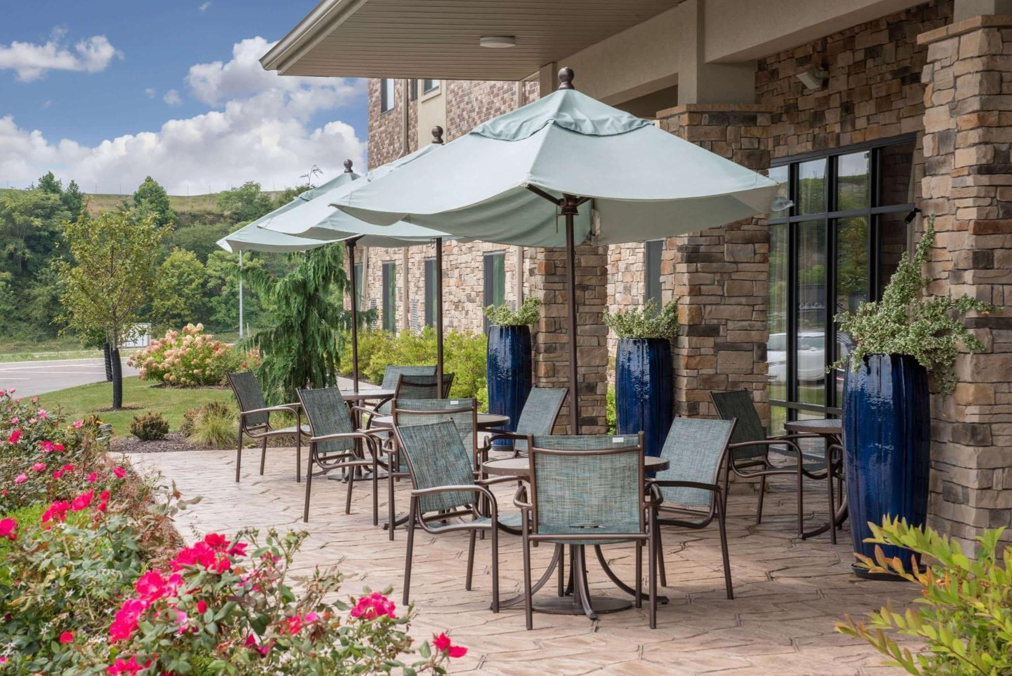 Hawthorn Suites By Wyndham Μπρίτζπορτ Εξωτερικό φωτογραφία