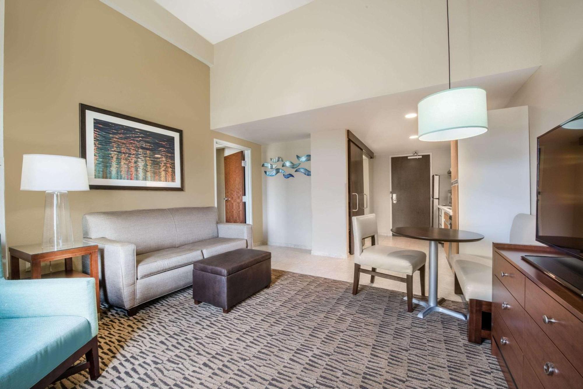 Hawthorn Suites By Wyndham Μπρίτζπορτ Εξωτερικό φωτογραφία