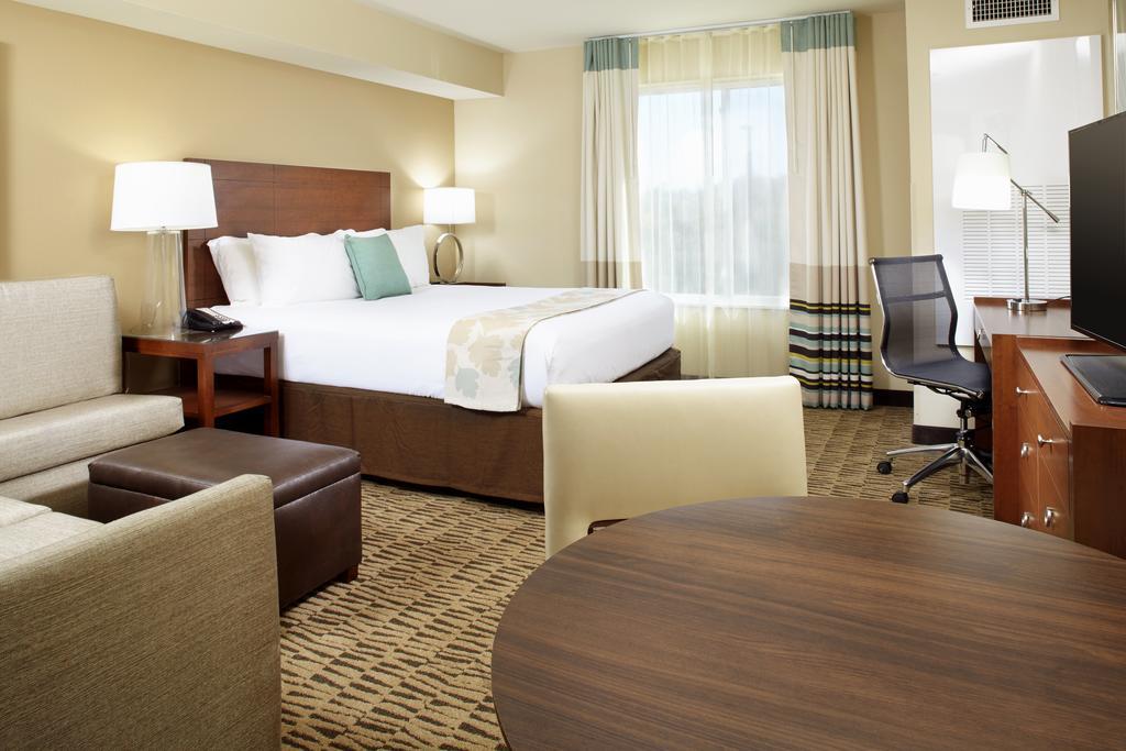 Hawthorn Suites By Wyndham Μπρίτζπορτ Εξωτερικό φωτογραφία