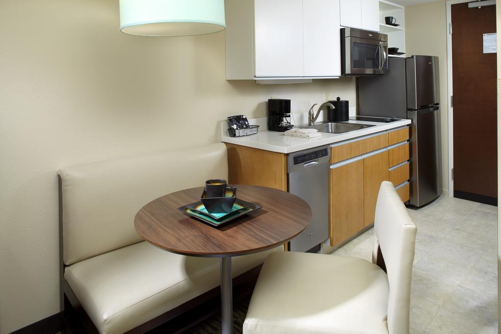 Hawthorn Suites By Wyndham Μπρίτζπορτ Εξωτερικό φωτογραφία
