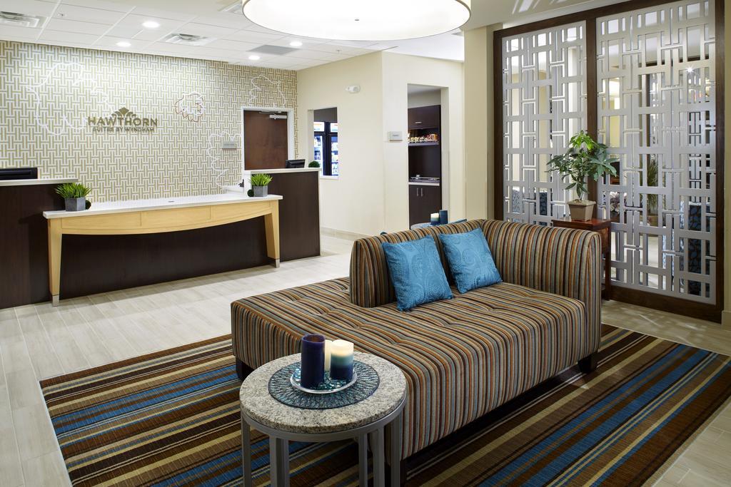Hawthorn Suites By Wyndham Μπρίτζπορτ Εξωτερικό φωτογραφία