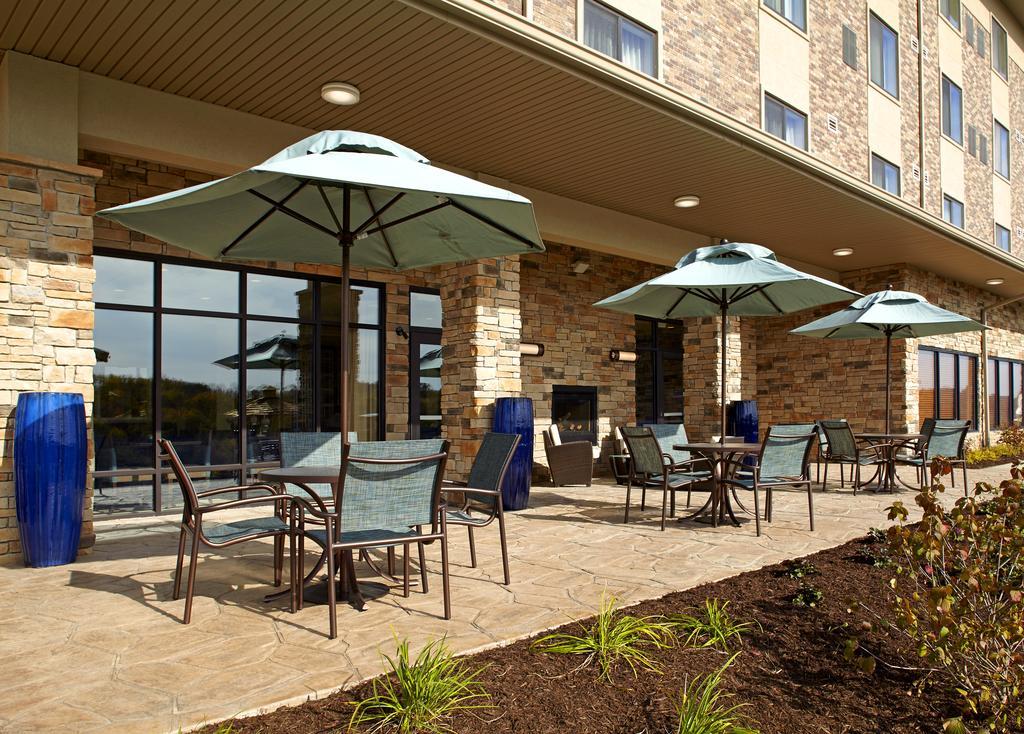 Hawthorn Suites By Wyndham Μπρίτζπορτ Εξωτερικό φωτογραφία