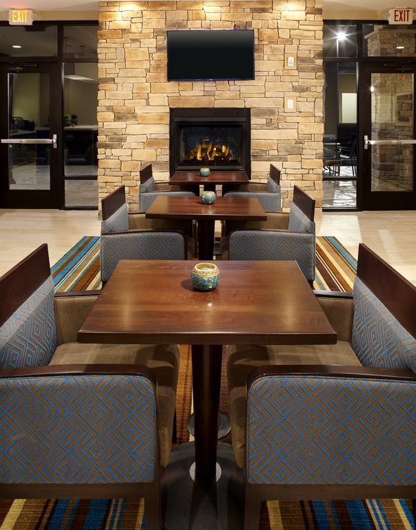 Hawthorn Suites By Wyndham Μπρίτζπορτ Εξωτερικό φωτογραφία