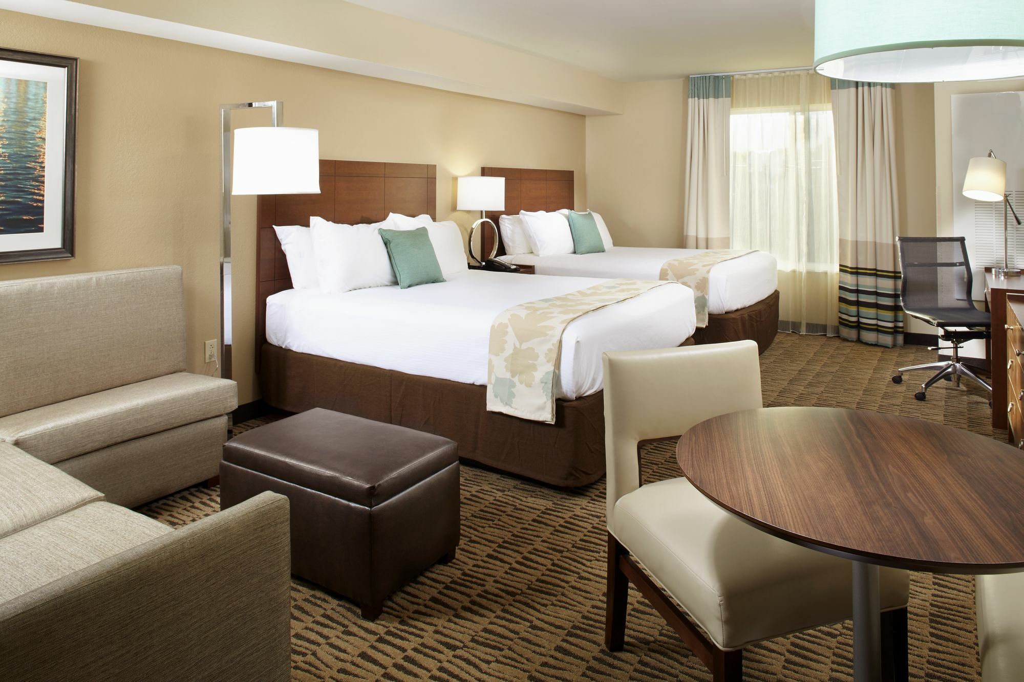 Hawthorn Suites By Wyndham Μπρίτζπορτ Εξωτερικό φωτογραφία